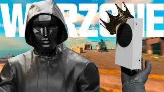 XBOX SERIES S / WARZONE 4 SEASON 1  / KEYBOARD AND MOUSE 120 FPS GAMEPLAY
