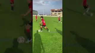 Warmup | YFL League | Desert Falcon FC #football #sports #league