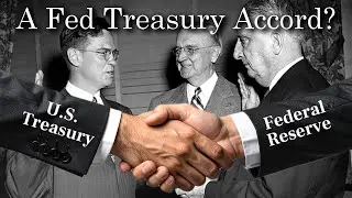 A Fed Treasury Accord