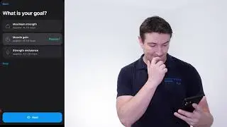 Alpha Progression &mdash; обзор приложения &mdash; лучшее и самое простое приложение?