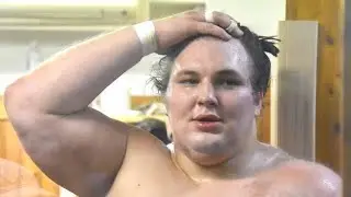 新大関・安青錦🔥💪 ４日連続で関取と稽古し総仕上げ！「疲れている中でも自分の相撲を取れた」🧠⚡ 荒汐部屋に出稽古 🏯🤼&zwj;♂️