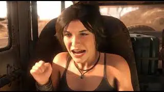 Tomb Raider, Lara Croft ,   #subscribe, #like #ViralVideo  #Recommended #YouTube #Trending #Viral