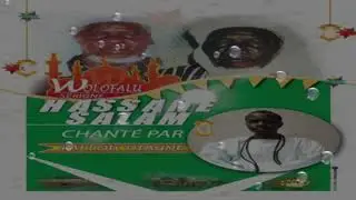 TALIF WOLOF SI SERIGN HASSAN SALAM