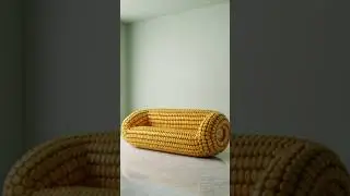 Corn Sofa