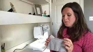How To Make A Protective Face Mask