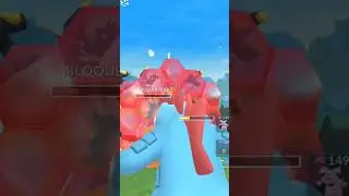 Grande liga Pok&eacute;mon GO #pokemongo #pokemongobattleleague #Pokemongo01 #pvp