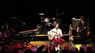 The Support Band - Wonderwall (cover)
