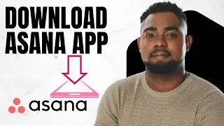 How to Download the Asana Mobile App | Install Asana on Android & iPhone Easily