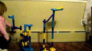 Discovery Toys Marbleworks
