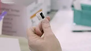 Preparing Your Child to Get the COVID-19 Vaccine