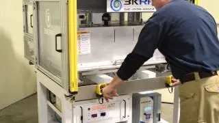 3KRF Quick Change Tooling Option