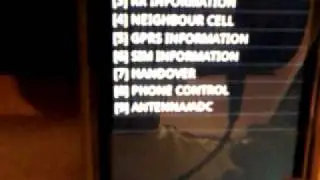 OpenBTS (ARFCN,CELL ID and LAC identification)