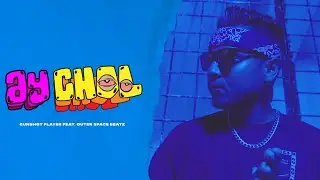 AY CHOL | Gunshot Player | Outer Space Beatz | New Bangla Rap Song 2022