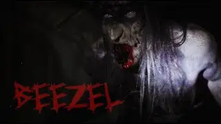 SICCIN Like Film : Beezel (2024) Explained Story | 1000 Year OLD WITCH Eat Babies For Immortality
