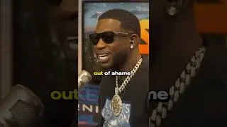 Gucci Mane о художниках, которые его предали 🤯 &laquo;Я СОХРАНИЛ ЭТО ТАКИМ РЕАЛЬНЫМ&raquo; #guccimane #future...