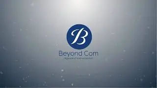 Beyond Com _ Agence de communication et d'&eacute;v&eacute;nementiel