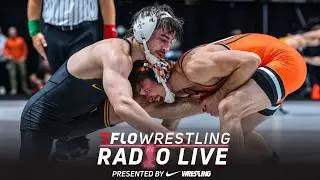 FRL 1,205 - Oklahoma State vs Iowa Preview & Predictions