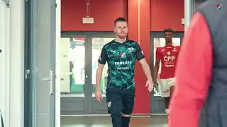 VŽDYCKY S NÁMI #20 | Pardubice