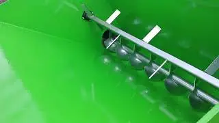 2020 new Silt Sock Auger bucket. 717-372-5976