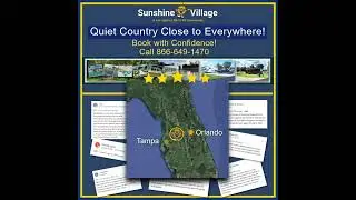 Check all our glowing reviews! Reserve with Confidence at Sunshine Village!