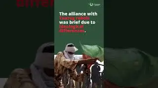 Summary: The Tuareg Rebellion and the Emergence of Jihadist Groups in Mali