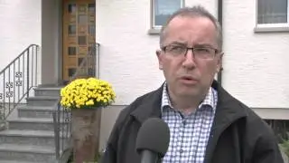 Thomas Ammann zum Anstieg der Krankenkassenpr&auml;mien