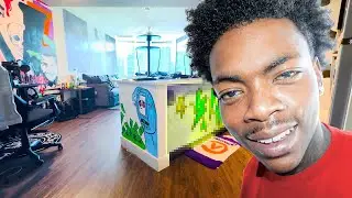 MY UPDATED LUXURY PENTHOUSE TOUR