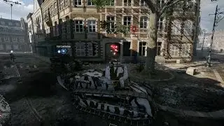 Battlefield 1 Multi Kills Supermontage