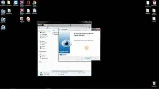 EyeSuite Lenstar Biometry Service Help Guides: Software installation & registration