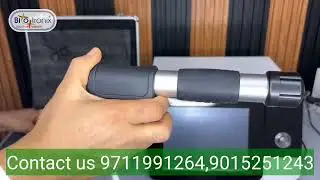 ED Pneumatic Shockwave Therapy Machine Shock Wave ED Treatment Pain Relief