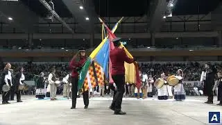 Concurso de rondallas de récord en el Ifevi de Vigo