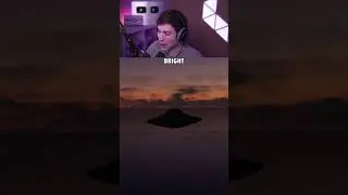 UFO Abducted Plane?