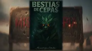 Bestia De Cepas - METD (canci&oacute;n oficial)
