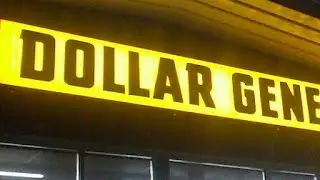 LIVE Dollar General Couponing L'Oreal Instant Savings!