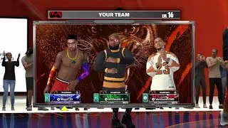 Insane NBA 2K26 Theater Highlights 😱 Clutch Plays & Crazy Moments!