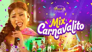 Mix Carnavalito 2026 - Nayeli Poicon (Videoclip) Primicia