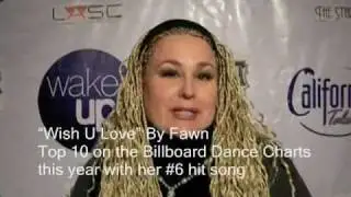FAWN, PROMO FOR DIVERSITY NEWS MAGAZINE AND DIVERSITY NEWS TV