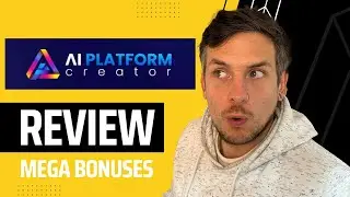 AI Platform Creator Review + (Bonus Worth $997)
