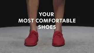 Neeman's | ReLive Knit Sneaker