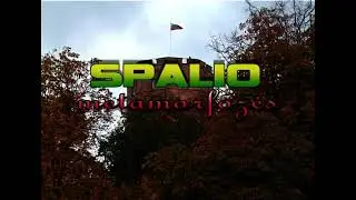Spalio metamorfozės, 2003 m. | 1 filmo dalis