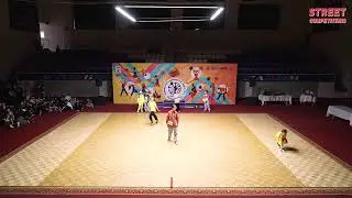 Street Competitions  2022 - 051 - Хип-хоп соло девочки