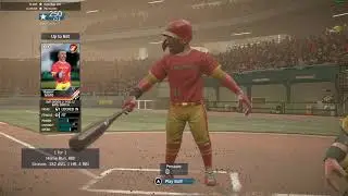 Super Mega Baseball 3 - Saving a HomeRun