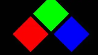 Dual Crew - Vitsippe Hater - Amiga Demo