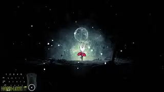 Silksong How to Return to Pharloom Quest - Escape the Abyss - Hollow Knight Silksong