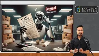 See how AI Fails at Tax Advice! Live Demonstration