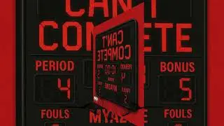 Myazwe - Can't Compete (Official Audio)