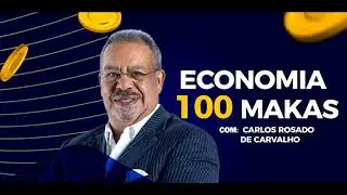 Economia 100 Makas 4.ª Feira, 07 Jan 26 - Petróleo em 2026