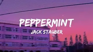 jack stauber-peppermint lyrics (song tik tok)