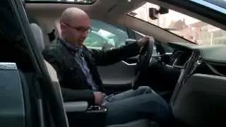 Isplati li se u Hrvatskoj imati električni auto kao &scaron;to je Tesla S