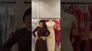 All You Need to Know About Qipao & Cheongsam Dresses | Jinza Oriental Couture #qipaodress #qipao